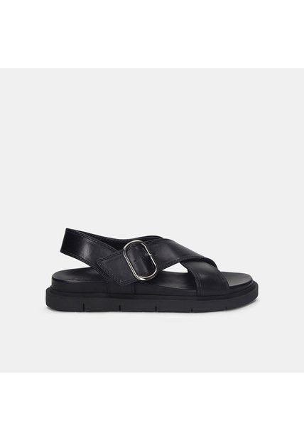 Sandalias Para Mujer Bata Beige Perrie Summer