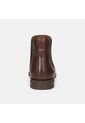Bota Casual Para Hombre Bata Negro Cuzco de Bata