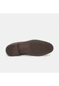 Bota Casual Para Hombre Bata Negro Cuzco de Bata