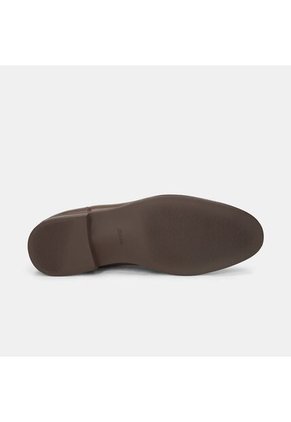 Bota Casual Para Hombre Bata Negro Cuzco