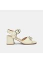 Sandalias Para Mujer Bata Negro Perrie Summer de Bata