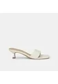 Sandalias Para Mujer Bata Fucsia Perrie Summer de Bata