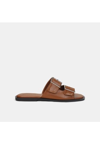 Sandalias Para Mujer Bata Capuchino Perrie Summer Bata