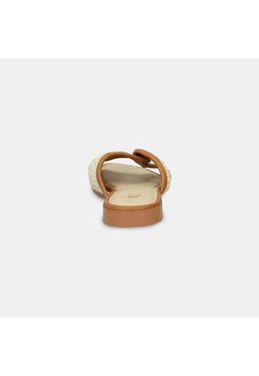 Sandalias Para Mujer Bata Beige Kenia