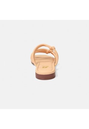 Sandalias Para Mujer Bata Nude Kenda
