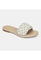 Sandalias Para Mujer Bata Multicolor Koralina de Bata