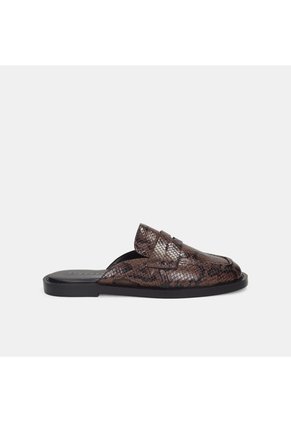 Baleta Para Mujer Bata Negro Lory