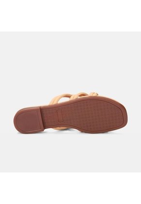 Sandalias Para Mujer Bata Nude Kenda