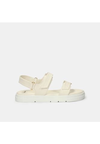 Tenis Bebé Para Niña Bubblegummers Azul Tamara 15-21 Bata