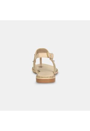Sandalias Para Mujer Bata Nude Kristine