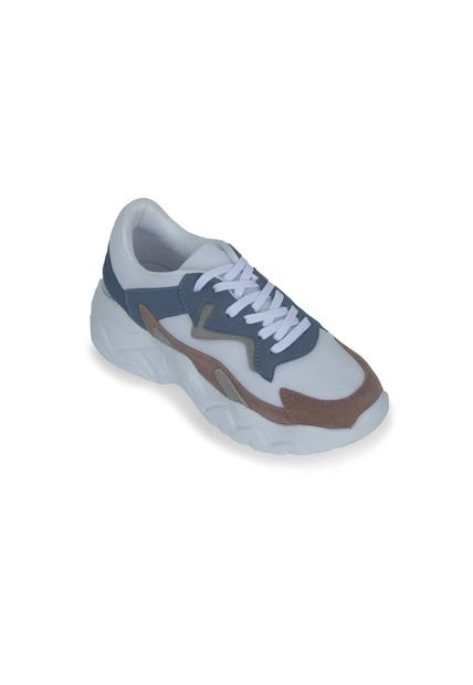 Tenis Casuales Mujer Bata Bessie Blanco - Compra Ahora | Dafiti Colombia