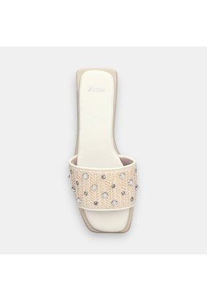 Tenis Bebé Para Niña Bubblegummers Azul Tamara 15-21