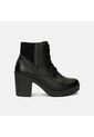 Botines Para Mujer Bata Negro Kimberly Maru de Bata