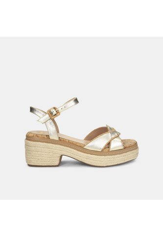 Sandalias Para Mujer Bata Chapaña Bata