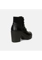 Botines Para Mujer Bata Negro Kimberly Maru de Bata