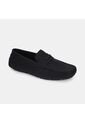 Mocasines Para Hombre Bata Negro de Bata