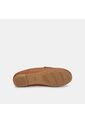Mocasines Para Mujer Bata Negro Virginia de Bata