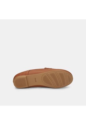 Mocasines Para Mujer Bata Negro Virginia