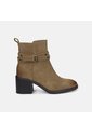 Botines Para Mujer Bata Capuchino Olivia de Bata