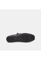 Baleta Para Mujer Bata Negro London de Bata