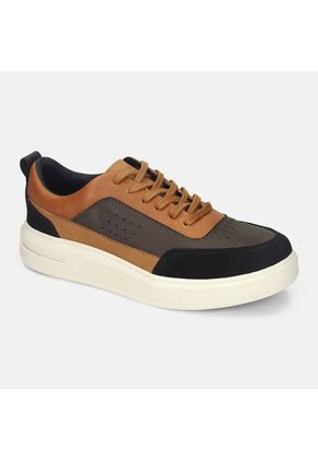 Zapato Casual  Para Hombre Bata Multicolor