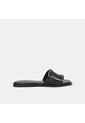Sandalia Para Mujer Bata Negro Taylor de Bata