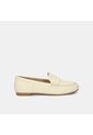 Mocasines Para Mujer Bata Negro Virginia de Bata