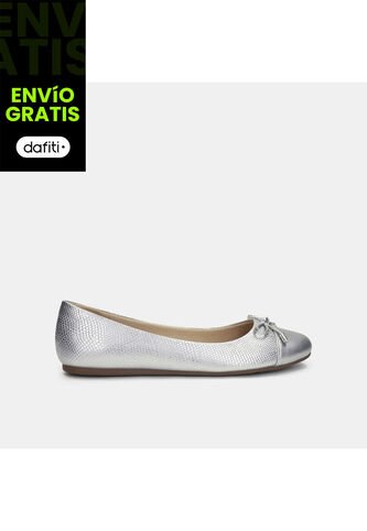 Baletas Para Mujer Bata Negro Dehli 100 Bata