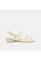 Sandalias Para Mujer Bata Multicolor de Bata
