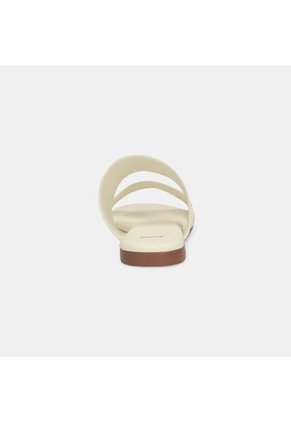 Sandalias Para Mujer Bata Multicolor