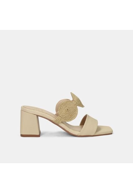 Sandalias Para Mujer Bata