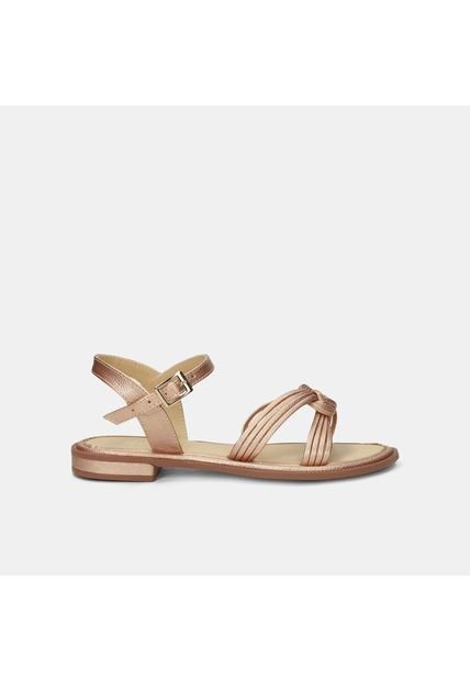 Sandalias Para Mujer Bata