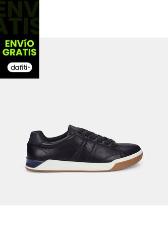 Tenis Para Hombre Bata Camel Murphy Colby Bata