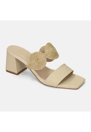 Sandalias Para Mujer Bata