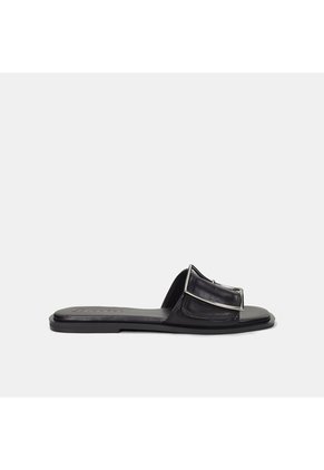 Sandalias Para Mujer Bata Negro Taylor Summer