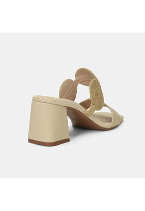 Sandalias Para Mujer Bata