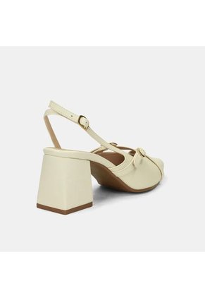 Tacones Para Mujer Bata Multicolor