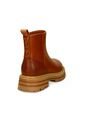 Botines Para Mujer Bata Camel Jana Levi de Bata