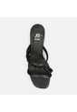 Sandalias Para Mujer Bata Negro Katalin de Bata