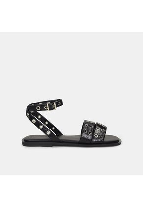 Sandalia Para Mujer Bata Negro Taylor