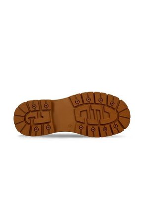 Botines Para Mujer Bata Camel Jana Levi