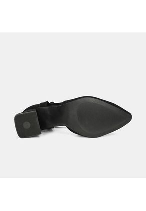 Tacones Para Mujer Bata Café Claro