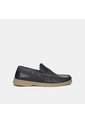 Mocasines Para Hombre Bata Azul Pablo Thiago de Bata