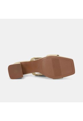 Sandalias Para Mujer Bata