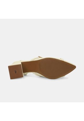 Tacones Para Mujer Bata Multicolor