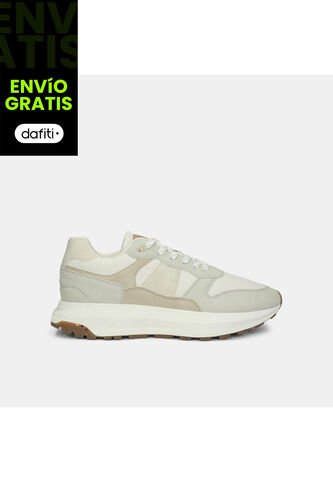 Tenis Para Hombre Bata Orlando Ferrero Bata