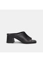 Sandalia Para Mujer Bata Negro Janette de Bata