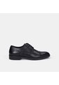 Zapatos Formales Para Hombre Bata Negro Lima Dress de Bata