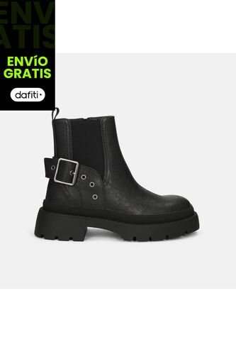 Botines Para Mujer Bata Letonia Siouxie Bata