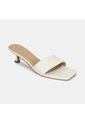 Sandalias Para Mujer Bata Fucsia Perrie Summer de Bata